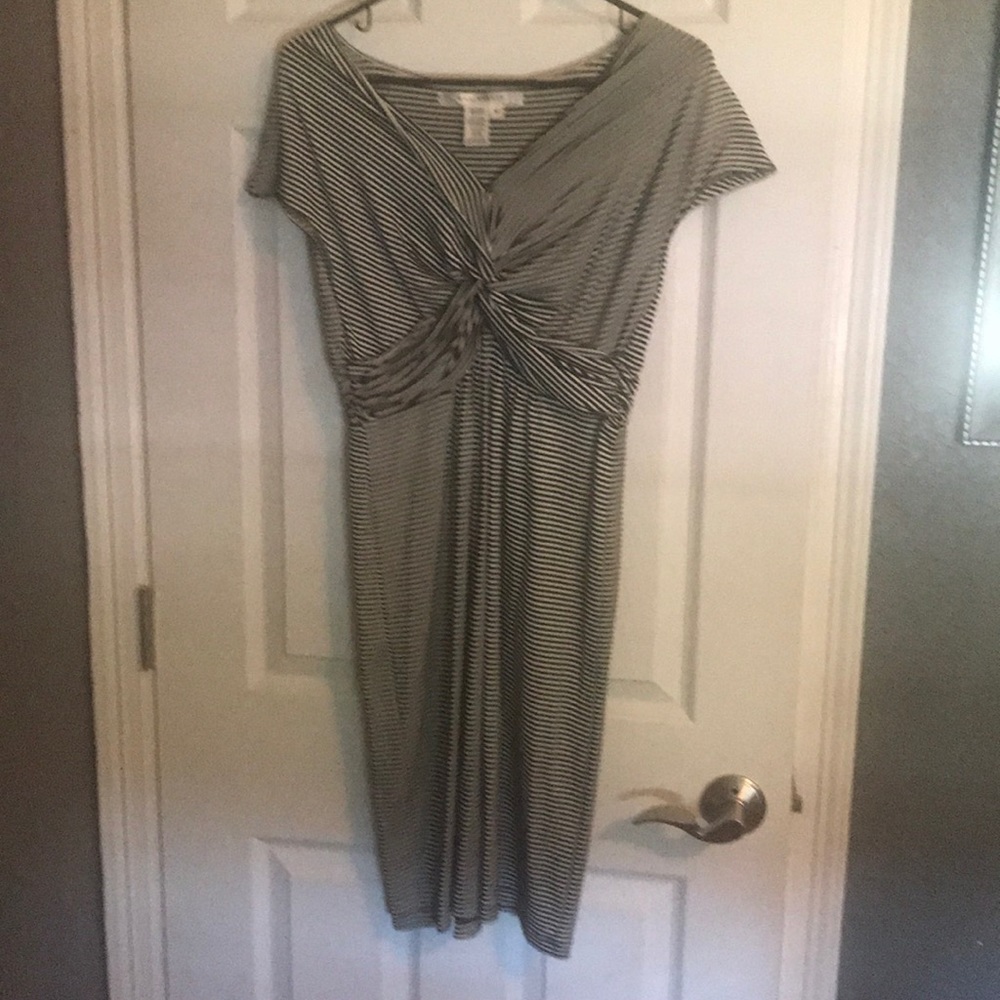 Max Studio dress.  Medium. Like new